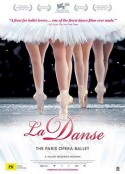 舞：巴黎歌剧院的芭蕾 La danse - Le ballet de l'Opera de Paris            (2009)