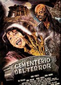 恐怖公墓 Cementerio del terror            (1985)