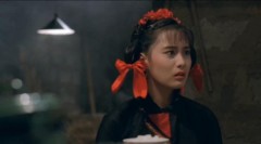 双镯 雙鐲            (1991)