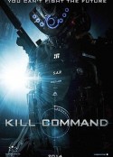 杀戮指令 Kill Command            (2016)