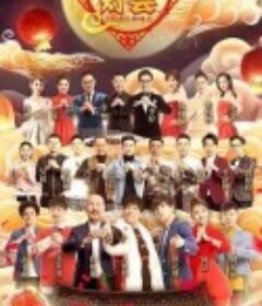 2020江苏卫视元宵荔枝灯会 2020江苏卫视元宵晚会            (2020)