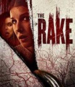 铁耙 The Rake            (2018)