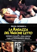 恐怖艳车 La ragazza del vagone letto            (1980)