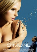 西蒙妮 S1m0ne            (2002)