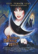 销魂天师之古堡惊魂 Elvira's Haunted Hills            (2001)