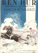 宾虚 Ben-Hur: A Tale of the Christ            (1925)
