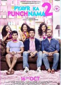 爱情的尸检报告2 Pyaar Ka Punchnama 2            (2015)