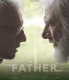 父亲 The Father            (2019)