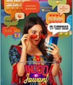 网住你的心 Indoo Ki Jawani            (2020)