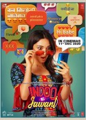 网住你的心 Indoo Ki Jawani            (2020)
