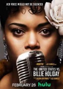 美国诉比莉·哈乐黛 The United States vs. Billie Holiday            (2021)
