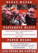 纸人头 Papírové hlavy            (1995)