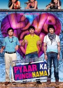爱情的尸检报告 Pyaar Ka Punchnama            (2011)
