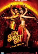 再生缘 Om Shanti Om            (2007)
