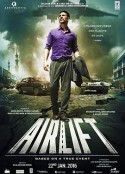 空中撤离 Airlift            (2016)