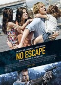 无处可逃 No Escape            (2015)