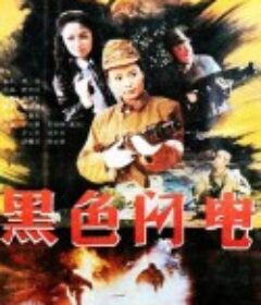 黑色闪电            (1992)