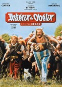 美丽新世界 Astérix et Obélix contre César            (1999)