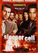 危机四伏 1-2季 Sleeper Cell Season 1            (2005)