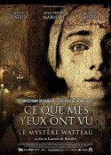 卢浮宫迷情 Ce que mes yeux ont vu            (2007)