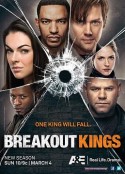 脱狱之王 第二季 Breakout Kings Season 2            (2012)