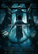 梦魇之旅 Imaginaerum            (2012)