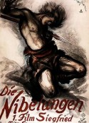 尼伯龙根：西格弗里德之死 Die Nibelungen: Siegfried            (1924)