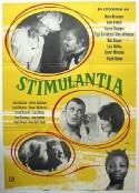 刺激 Stimulantia            (1967)