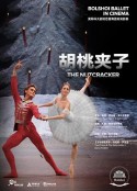 胡桃夹子芭蕾舞 The Nutcracker            (2018)