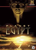 古埃及法老帝国 Planet Egypt            (2011)