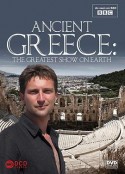 古希腊：地球上最伟大的演出Ancient Greece: The Greatest Show on Earth Season 1            (2013)