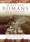 古罗马的贡献 What The Romans Did For Us            (2000)