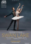 天鹅湖 Swan Lake            (2018)