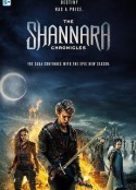 沙娜拉传奇 第二季 The Shannara Chronicles Season 2            (2017)