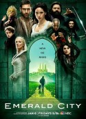 翡翠城 第一季 Emerald City Season 1            (2017)
