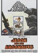 伊阿宋与阿尔戈英雄 Jason and the Argonauts            (1963)