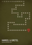 奇幻森林历险记 Hansel and Gretel            (1987)