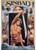 辛巴达航行七海 Sinbad of the Seven Seas            (1989)