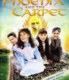 凤凰与魔毯 The Phoenix and the Magic Carpet            (1995)