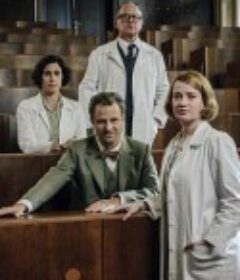 夏利特医院 第三季 Charité 3. Season 3            (2021)