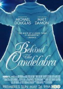 烛台背后 Behind the Candelabra            (2013)