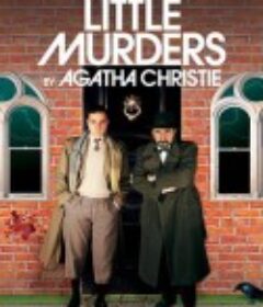 阿加莎·克里斯蒂小型谋杀剧场 第一季 Les petits meurtres d'Agatha Christie Season 1            (2009)