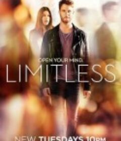 永无止境 Limitless            (2015)