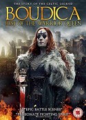 布狄卡：武士王后的崛起 Boudica Rise of the Warrior Queen            (2019)