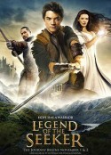 探索者传说 两季全 Legend of the Seeker Season 1 -2           (2008)