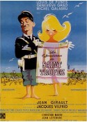 圣特鲁佩斯的警察 Le gendarme de Saint-Tropez            (1964)