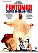 方托马斯大战苏格兰场 Fantômas contre Scotland Yard            (1967)