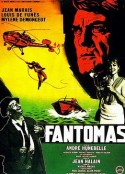 方托马斯 Fantômas            (1964)