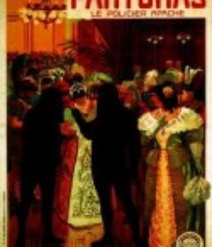 方托马斯智斗方托马斯 Fantômas contre Fantômas            (1914)