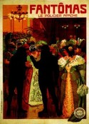 方托马斯智斗方托马斯 Fantômas contre Fantômas            (1914)